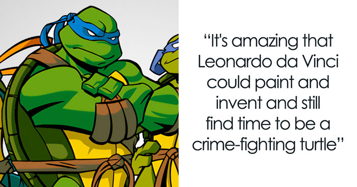 103 Art Jokes That Bring Sophistication To Entertainment