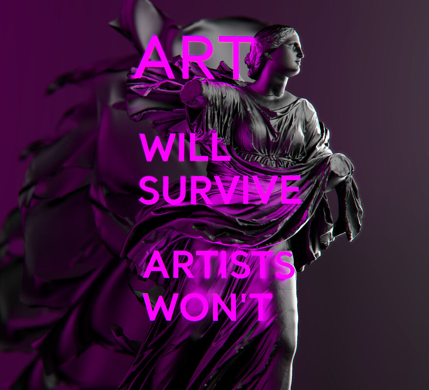 Art Quotes
