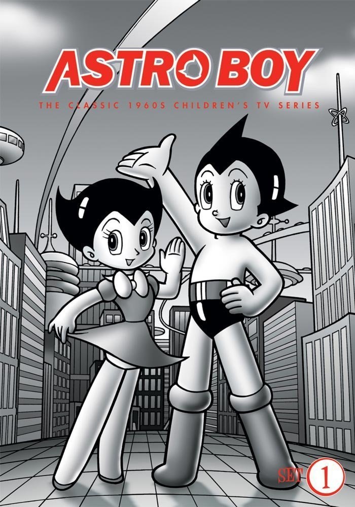 Astro Boy
