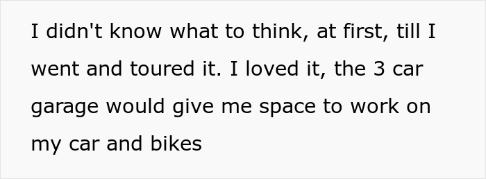 &ldquo;Karen&rdquo; Neighbors Are Mad At This Person For Buying Land Next To Them And Not Planning To Build A House Like Everyone Else