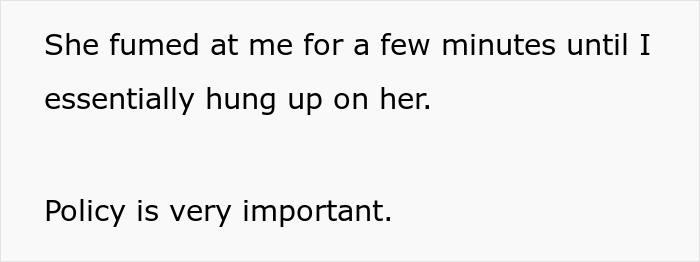 IT Guy Spends His Last Minutes Of Work Going To Get His Name Badge Because Karen Of A Manager Requires It, And Then Goes Home
