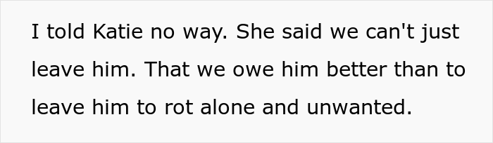 Man Mistreats His Stepdaughter For Years, She Then Proceeds To Refuse To Help Him Out After Finding Out That He&rsquo;s Seriously Sick