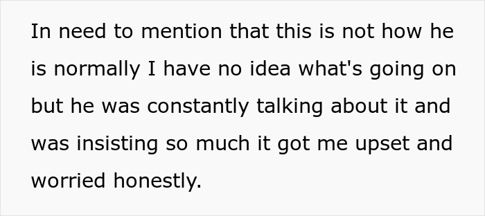 &ldquo;[Am I The Jerk] For Kicking My Son Out Of My House After He Canceled My Job Interview?&rdquo;