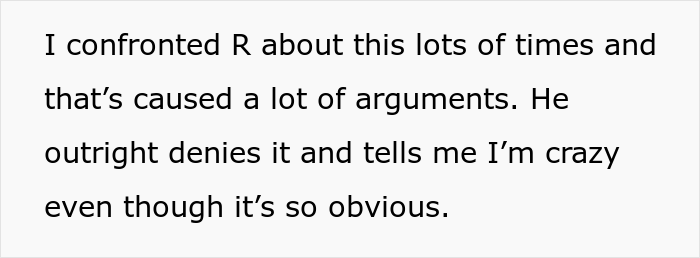 Guy Switches To Regular Milk To Prove His Lactose Intolerant Roommate Is Stealing His Food