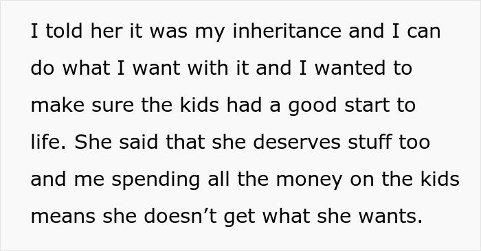 &ldquo;[Am I The Jerk] For Treating My Adopted Children The Same As My Biological Child?&rdquo;