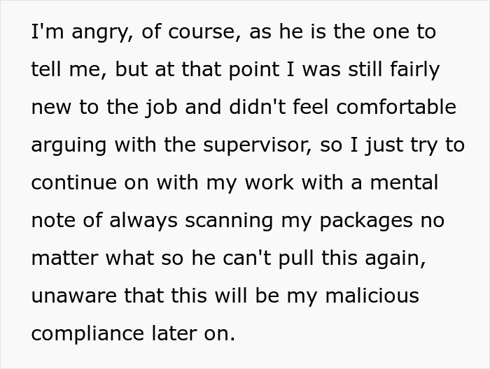 Toxic Micromanaging Boss Tells Employee To Disregard Rules Only To Punish Them For It, Employee Maliciously Complies The Next Time, Boss &ldquo;Disappears&rdquo;