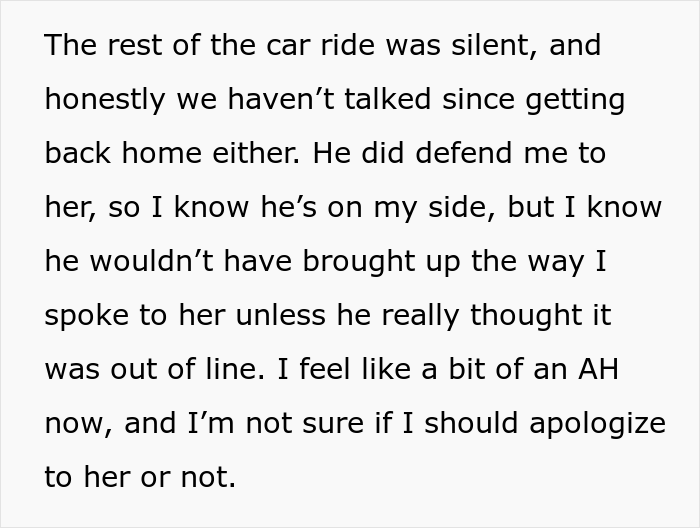 MIL Is Furious At Son's Wife For Expecting A Girl Instead Of A Boy, Drama Ensues