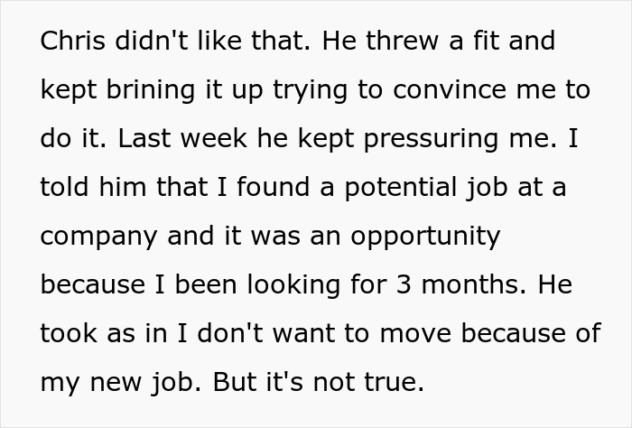 &ldquo;[Am I The Jerk] For Kicking My Son Out Of My House After He Canceled My Job Interview?&rdquo;