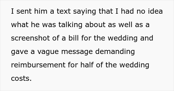 Entitled Man Proposes At His Brother's Wedding, The Groom Takes Brutal Revenge That Ends Up Ruining His Proposal And Relationship 