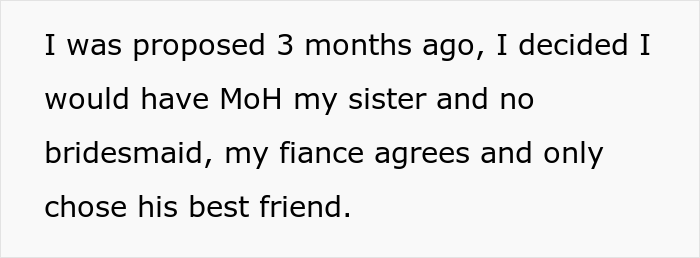 Evangelical Sister Gets Crossed Out From The Wedding Guest List After She Gets Into Religious Argument With Catholic Bride