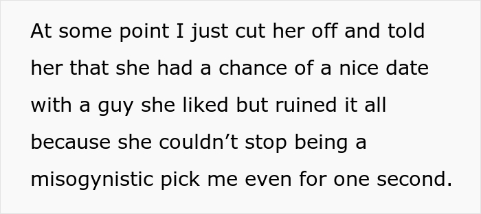 Woman Slams Waitress For Wearing &ldquo;Too Much&rdquo; Makeup To Look &ldquo;Easy&rdquo;, Gets Ghosted By Her Date