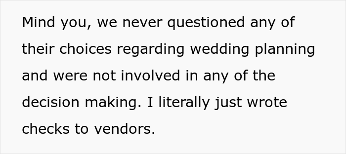 &ldquo;AITA For Not Paying For My Daughter&rsquo;s Honeymoon After She Canceled Her Wedding?&rdquo;