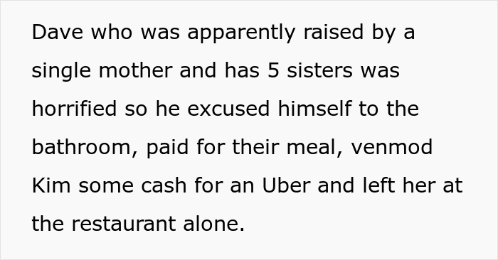 Woman Slams Waitress For Wearing &ldquo;Too Much&rdquo; Makeup To Look &ldquo;Easy&rdquo;, Gets Ghosted By Her Date