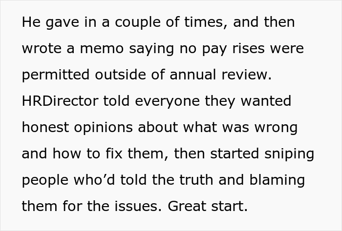 “I Was Told To Keep Working, Not To Tell The Client What Was Happening, And To Get An Attorney. So That’s Exactly What I Did” “I Was Told To Keep Working, Not To Tell The Client What Was Happening, And To Get An Attorney. So That’s Exactly What I Did”