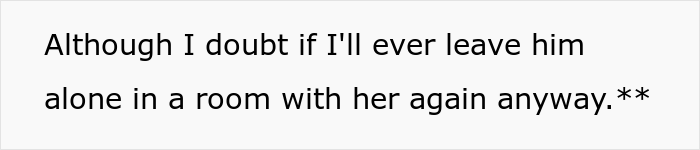 Aunt Ignores Nephew's Pleas For A Drink Until He Asks For It "Correctly", Mom Starts Treating Her The Same Way Aunt Ignores Nephew's Pleas For A Drink Until He Asks For It "Correctly", Mom Starts Treating Her The Same Way