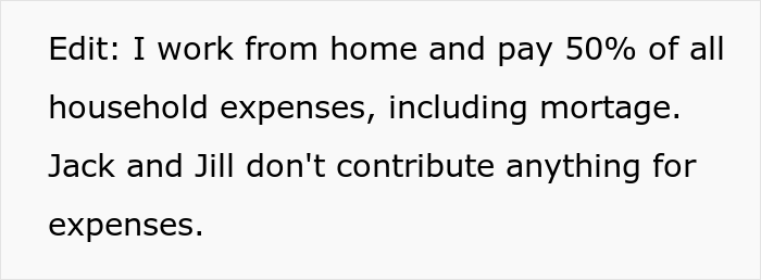 &ldquo;[Am I The Jerk] For Telling My SIL That I Will Call The Cops For Child Abandonment The Moment She Steps Out Of The House?&rdquo;