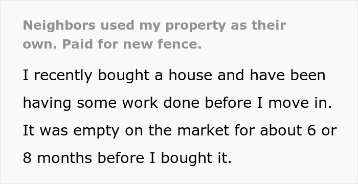 "The Neighbors Were In My Pool": Family Ignores This Guy's Warnings To Stop Using His Property, Now Have Trouble With The Police