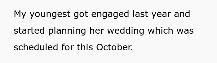 &ldquo;AITA For Not Paying For My Daughter&rsquo;s Honeymoon After She Canceled Her Wedding?&rdquo;