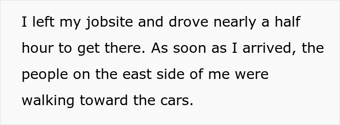 "The Neighbors Were In My Pool": Family Ignores This Guy's Warnings To Stop Using His Property, Now Have Trouble With The Police