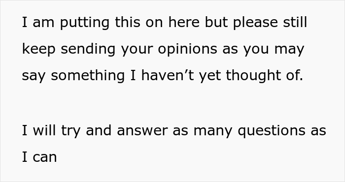 &ldquo;[Am I The Jerk] For Treating My Adopted Children The Same As My Biological Child?&rdquo;