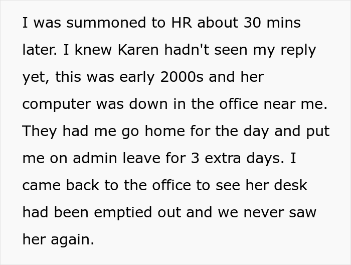 5 Months Pregnant Worker Exposes Her Problematic Boss' Wish To Slap Her To Literally Everyone In The Workspace, Gets Her Fired