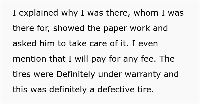 &ldquo;Won&rsquo;t Honor Your Warranty, Then I&rsquo;ll Tell The Story On The Biggest Morning Radio Show In The State&rdquo;