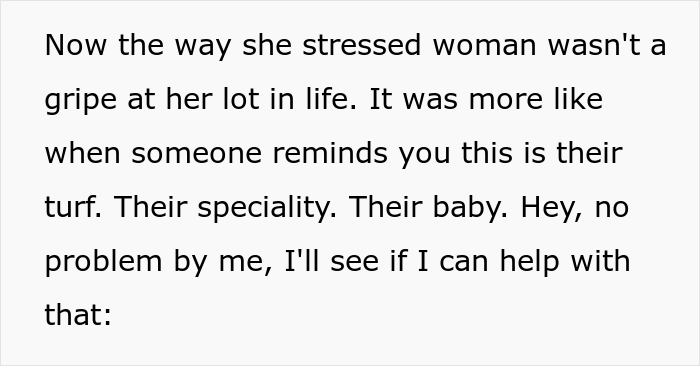 Man Maliciously Complies When Karen Asks For A Female Consultant Knowing She&rsquo;ll Bring Her Back To Him As He Is The Real Expert
