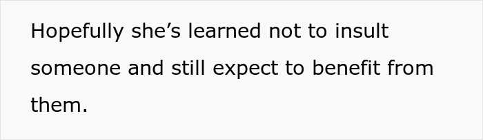 "Don't Like My 'Silly' Job, You Don't Get Its 'Silly' Perks": Woman Is Appalled At Soon-To-Be MIL After She Made Fun Of Her Job