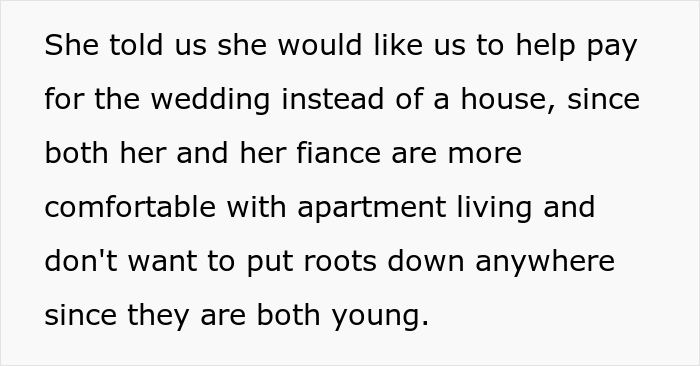 &ldquo;AITA For Not Paying For My Daughter&rsquo;s Honeymoon After She Canceled Her Wedding?&rdquo;