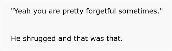IT Guy Spends His Last Minutes Of Work Going To Get His Name Badge Because Karen Of A Manager Requires It, And Then Goes Home