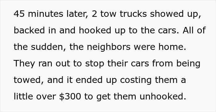 "The Neighbors Were In My Pool": Family Ignores This Guy's Warnings To Stop Using His Property, Now Have Trouble With The Police