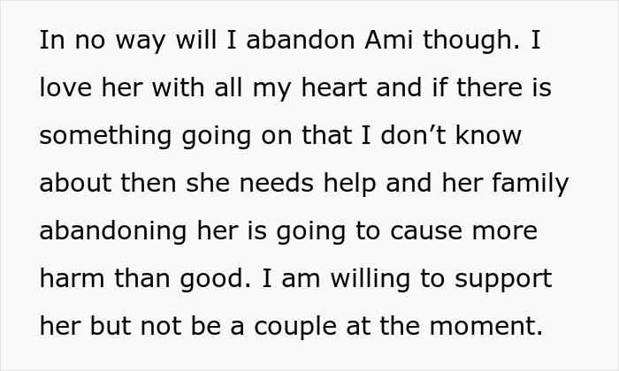 &ldquo;[Am I The Jerk] For Treating My Adopted Children The Same As My Biological Child?&rdquo;