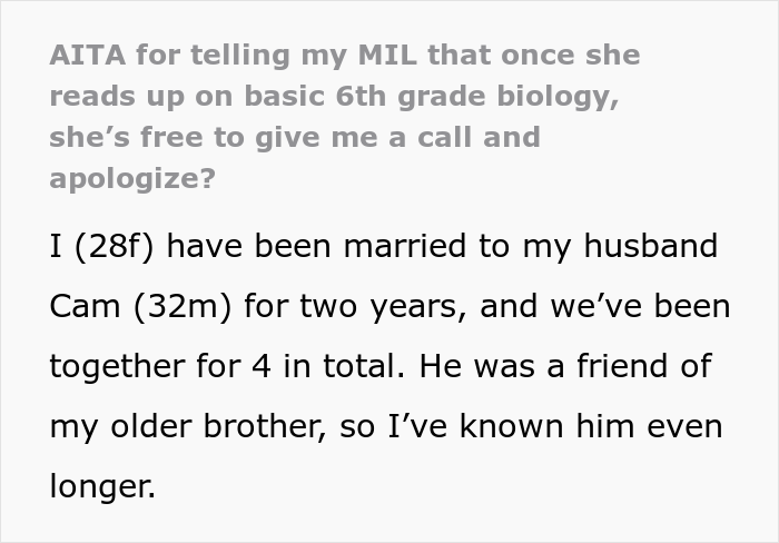 MIL Is Furious At Son's Wife For Expecting A Girl Instead Of A Boy, Drama Ensues