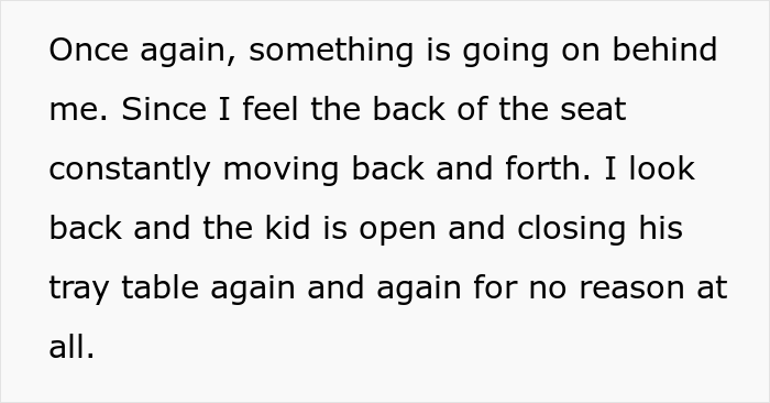 Man Snaps At A Mom On A Plane After She Fails To Discipline Her Kids During The Flight, Wonders If He Went Too Far Man Snaps At A Mom On A Plane After She Fails To Discipline Her Kids During The Flight, Wonders If He Went Too Far
