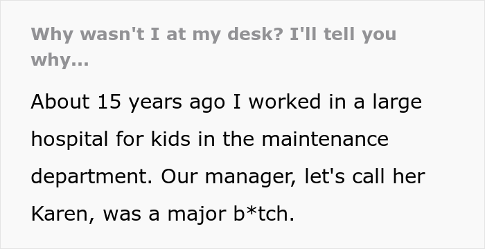 5 Months Pregnant Worker Exposes Her Problematic Boss' Wish To Slap Her To Literally Everyone In The Workspace, Gets Her Fired