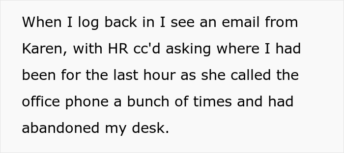 5 Months Pregnant Worker Exposes Her Problematic Boss' Wish To Slap Her To Literally Everyone In The Workspace, Gets Her Fired