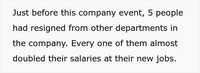 "If You Find That 'Job', Take It!": Toxic Company Shows It Doesn't Value People, Loses Entire Team "If You Find That 'Job', Take It!": Toxic Company Shows It Doesn't Value People, Loses Entire Team