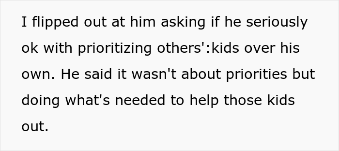 Husband Buys Tickets To Ski Resort For Best Friend's Kids Instead Of His Own Without Consulting His Wife, Ends Up Regretting It