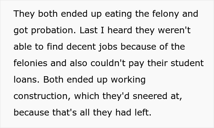 Tenant&rsquo;s Car Keeps Getting Towed Away For No Reason, He Presses Charges Against His Two Landlords And Basically Ruins Their Lives