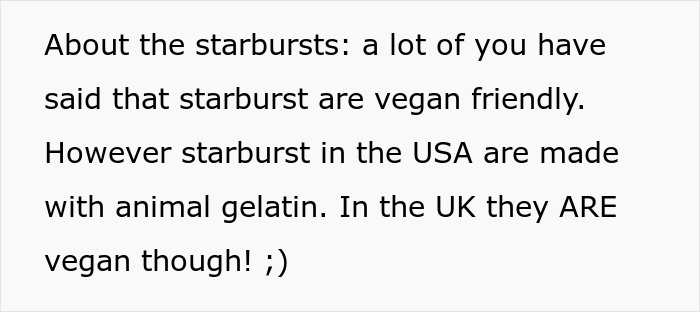 'Super Vegan' Woman Charges Neighbor's Kids 5 Bags Of Halloween Candy Each As 'Tax', Their Mom Gets Revenge