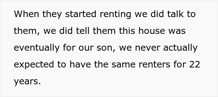 Landlord Wonders If They Were Wrong To Evict Family Of 8 After 22 Years After They Get Blasted All Over Social Media