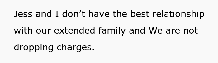 This Person Warns The Family To Not Go To Their Late Dad’s House To Take His Things, They Do Anyway And Now May End Up In Prison This Person Warns The Family To Not Go To Their Late Dad’s House To Take His Things, They Do Anyway And Now May End Up In Prison