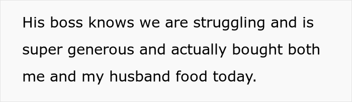 Woman Asks If She Is Being Selfish For Wanting Her Husband&rsquo;s Dog Gone When It Ate Her Food She Got For The First Time In 2 Days