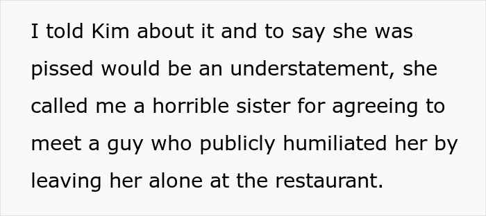 Woman Slams Waitress For Wearing &ldquo;Too Much&rdquo; Makeup To Look &ldquo;Easy&rdquo;, Gets Ghosted By Her Date