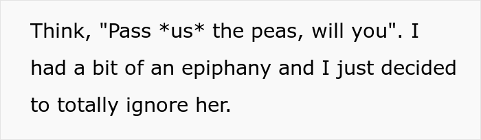 Aunt Ignores Nephew's Pleas For A Drink Until He Asks For It "Correctly", Mom Starts Treating Her The Same Way Aunt Ignores Nephew's Pleas For A Drink Until He Asks For It "Correctly", Mom Starts Treating Her The Same Way