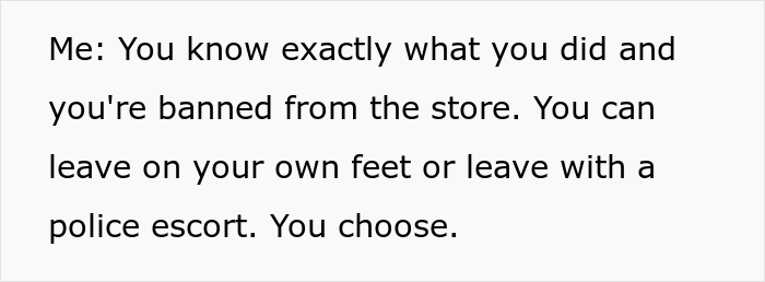 Karen Throws A Fit When Her Son Is Banned From A Gas Station For Stealing, Manager Gladly Shows Her The Tapes