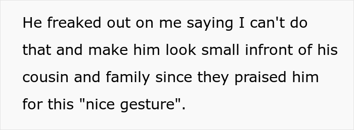 Husband Buys Tickets To Ski Resort For Best Friend's Kids Instead Of His Own Without Consulting His Wife, Ends Up Regretting It
