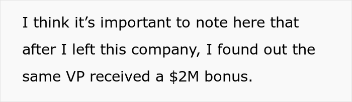 "If You Find That 'Job', Take It!": Toxic Company Shows It Doesn't Value People, Loses Entire Team "If You Find That 'Job', Take It!": Toxic Company Shows It Doesn't Value People, Loses Entire Team