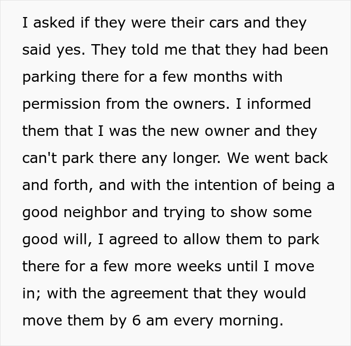 "The Neighbors Were In My Pool": Family Ignores This Guy's Warnings To Stop Using His Property, Now Have Trouble With The Police