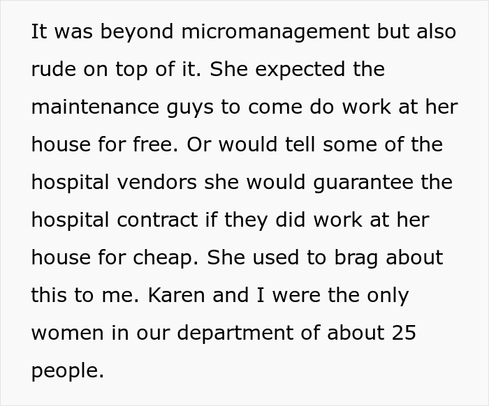 5 Months Pregnant Worker Exposes Her Problematic Boss' Wish To Slap Her To Literally Everyone In The Workspace, Gets Her Fired